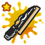 6* Splatana Wiper 6* Splatana Wiper