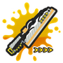 5* Splatana Wiper Deco 5* Splatana Wiper Deco