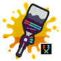 5* Cometz Octobrush