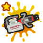 6* Heavy Edit Splatling